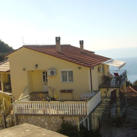 Marinovic Apartments Budva Exteriör bild
