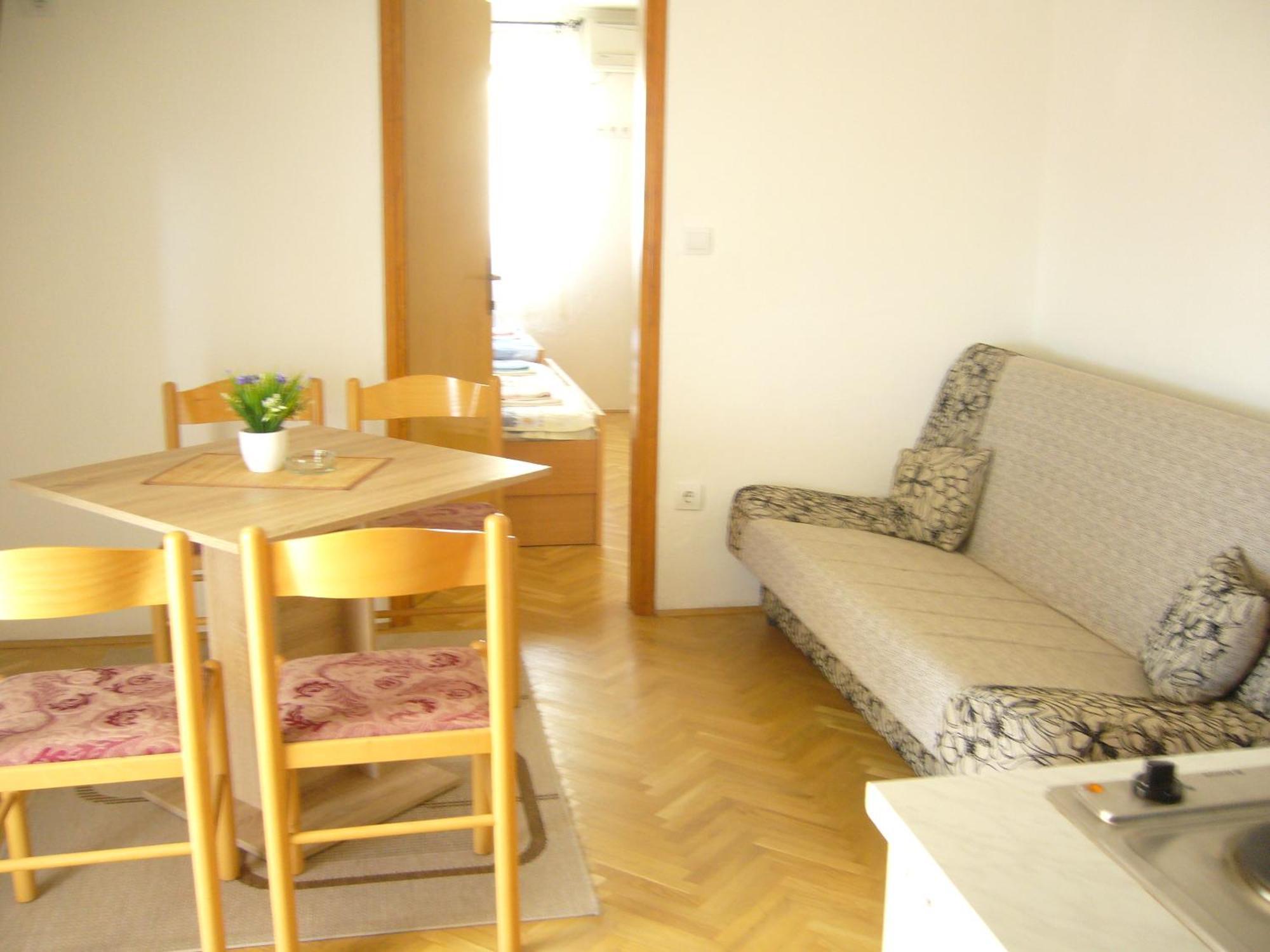 Marinovic Apartments Budva Exteriör bild