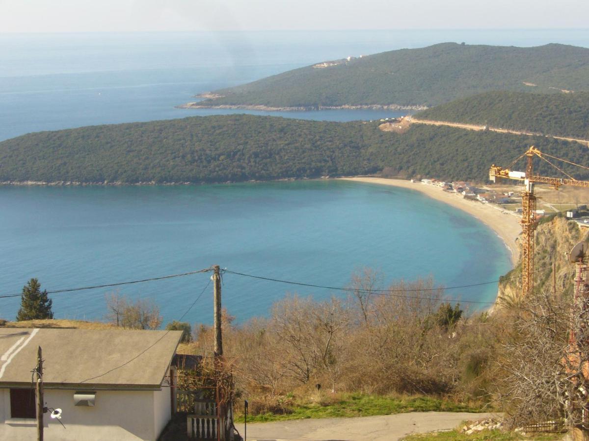 Marinovic Apartments Budva Exteriör bild