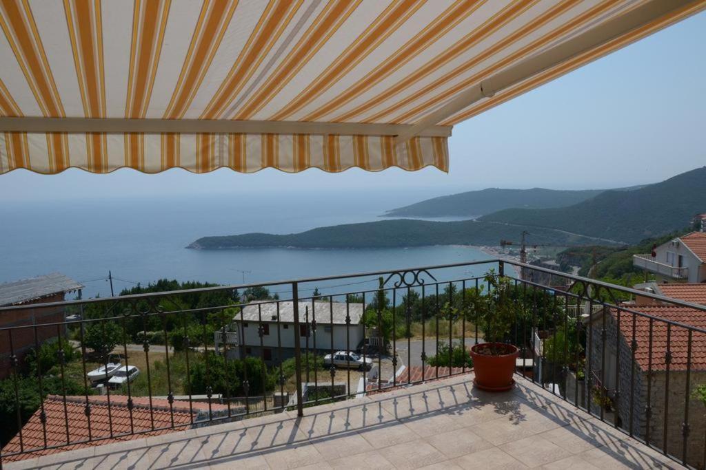 Marinovic Apartments Budva Exteriör bild