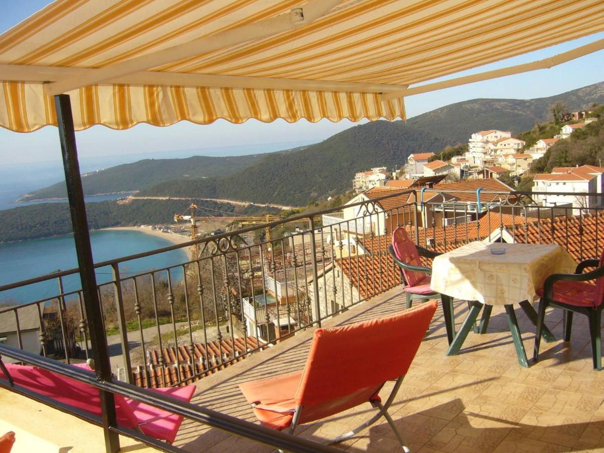 Marinovic Apartments Budva Exteriör bild